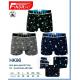 Men's boxer shorts HK83