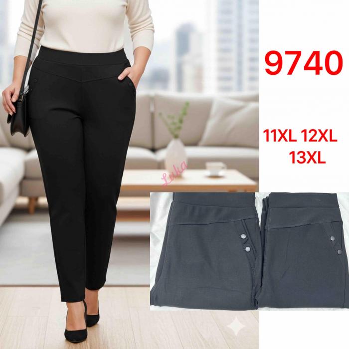 Women's pants NO-9731