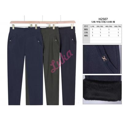 Women's pants NO-9720