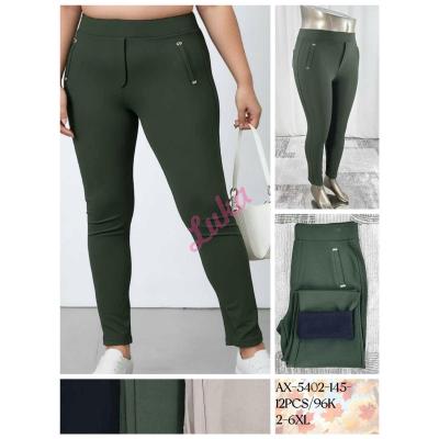 Women's pants 5443