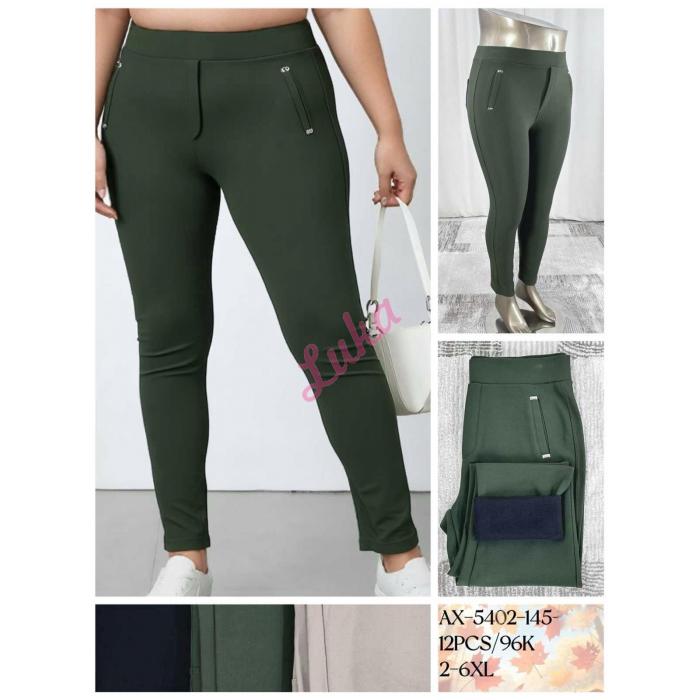 Women's pants 5443