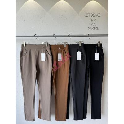 Women's big pants xy7483