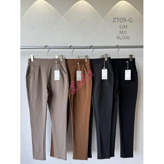 Women's big pants xy7483