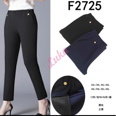 Women's pants ZT253+F