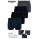 Bokserki męskie Tomny 25112-C