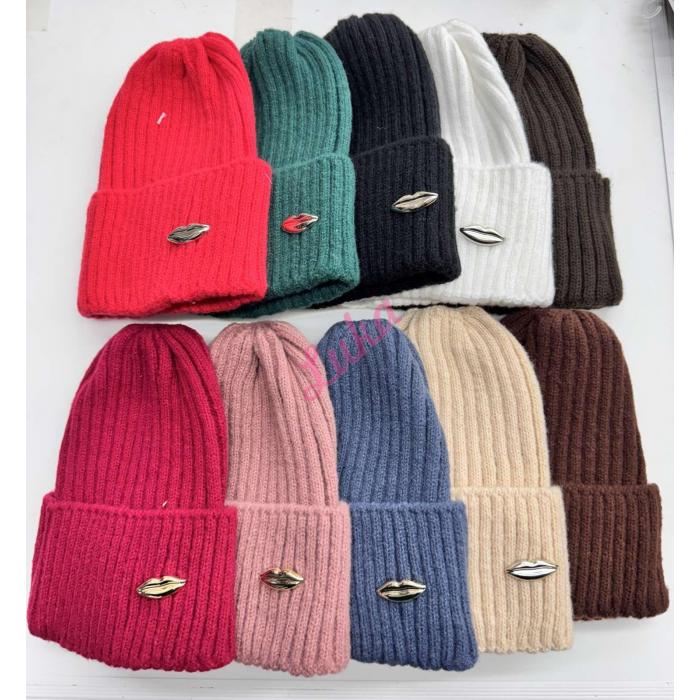 Women`s cap NO-1410