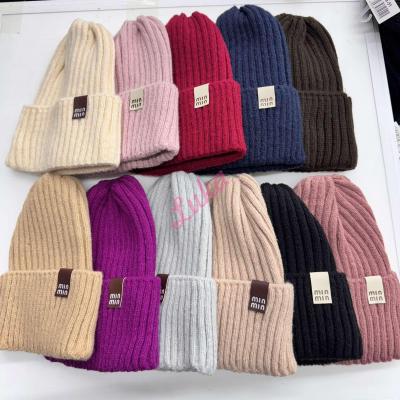Women`s cap NO-1411