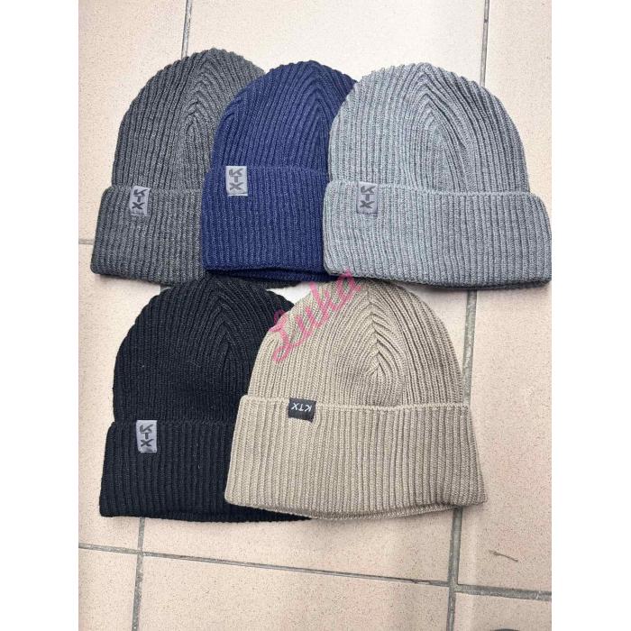 Men`s cap Dumi NO-1731