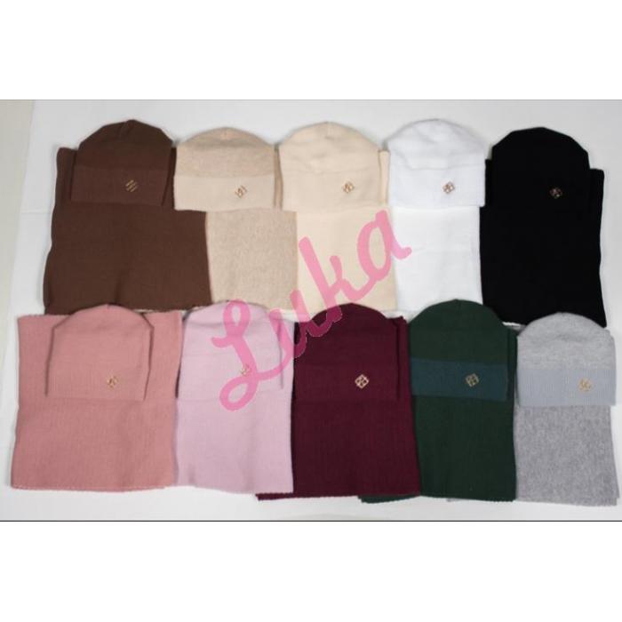 Women`s Set KPL-329