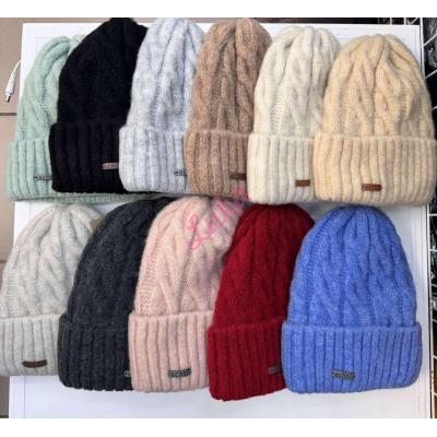 Women`s cap NO-1416