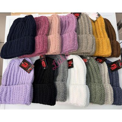 Women`s cap NO-1418