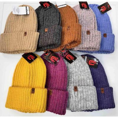 Women`s cap NO-1419