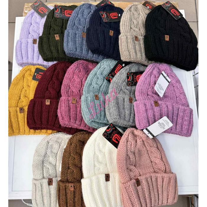 Women`s cap NO-1420
