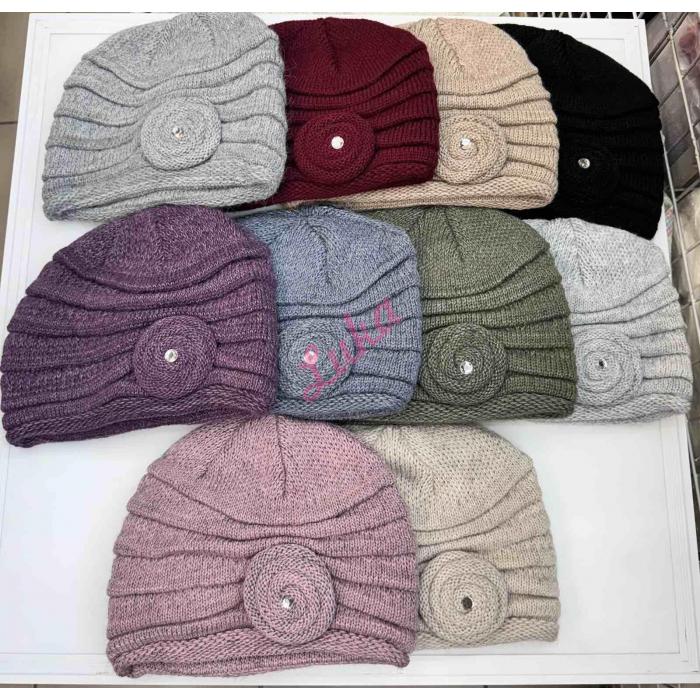 Women`s cap NO-1421