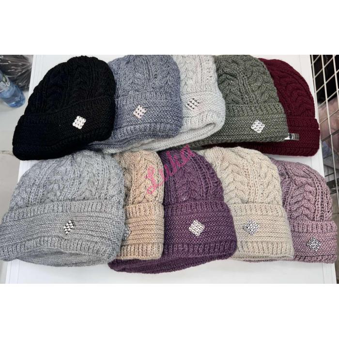 Women`s cap NO-1423