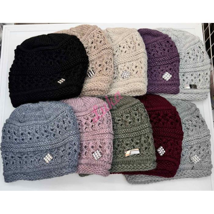 Women`s cap NO-1424