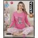 Women's pajamas Asma 15291