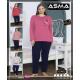 Women's pajamas Asma 15311