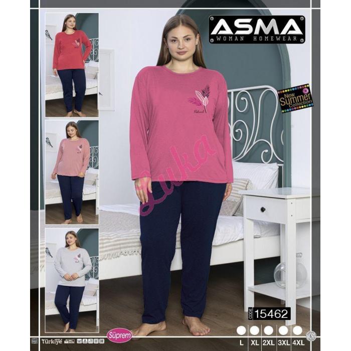 Women's pajamas Asma 15311
