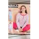 Women's pajamas Asma 16272