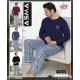men's pajamas Asma 15908