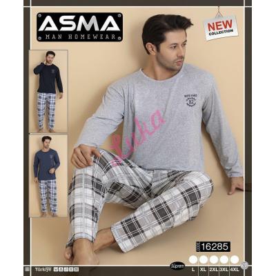 men's pajamas Asma 16285
