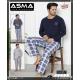 men's pajamas Asma 16285