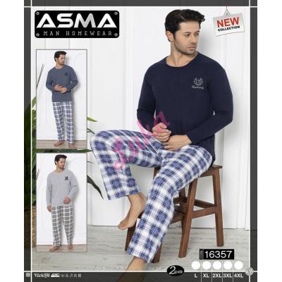 men's pajamas Asma 16357