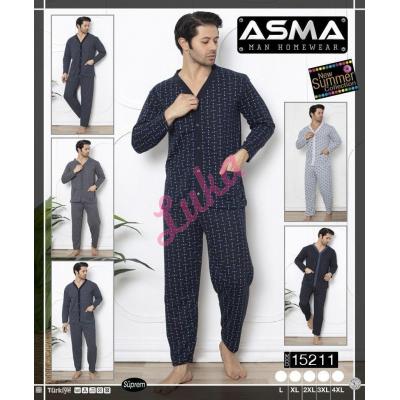 men's pajamas Asma 15211