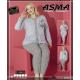 Women's pajamas Asma 16047