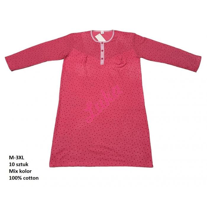 Women's nightgown POLAR NO-780