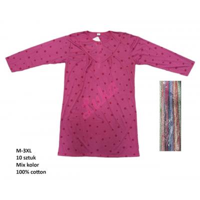 Women's nightgown NOO-350