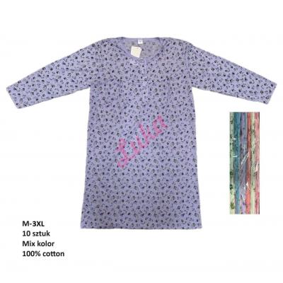 Women's nightgown NOO-351