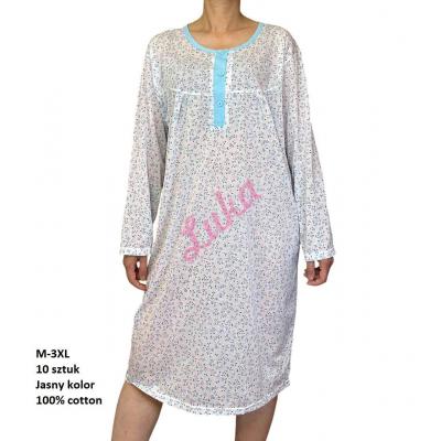 Women's nightgown NOO-352