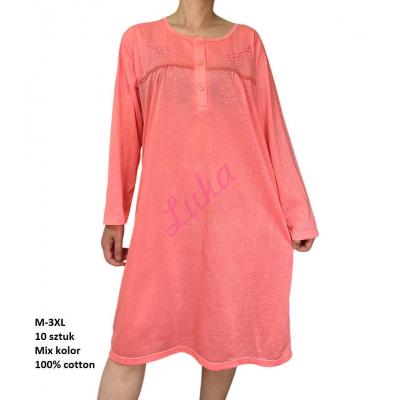 Women's nightgown NOO-354