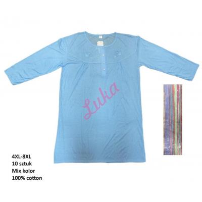 Women's nightgown NOO-354