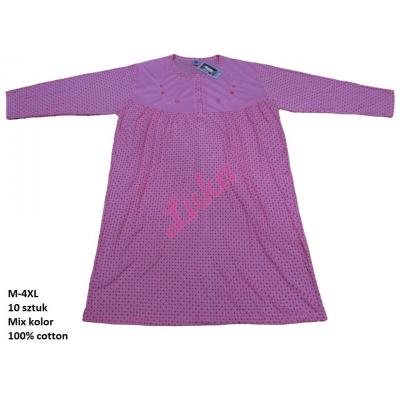 Women's nightgown NOO-356