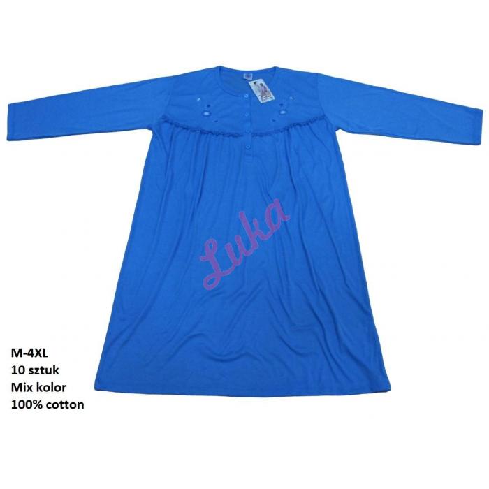 Women's nightgown NOO-357