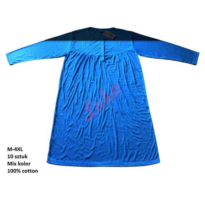 Women's nightgown NOO-359