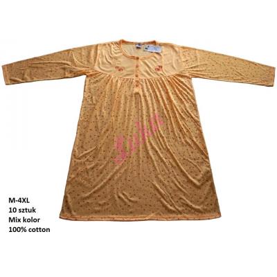 Women's nightgown NOO-360