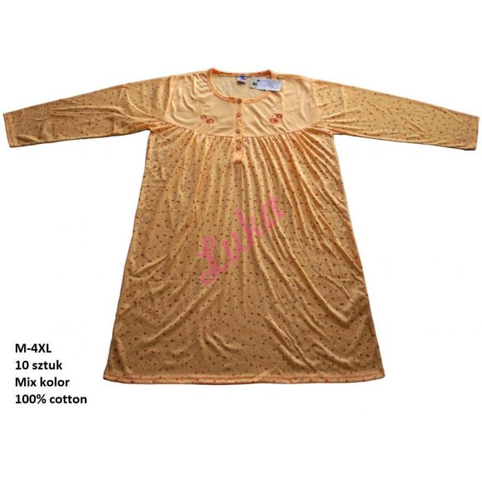 Women's nightgown NOO-360