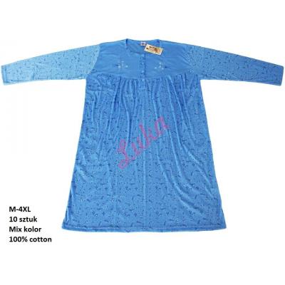 Women's nightgown NOO-361