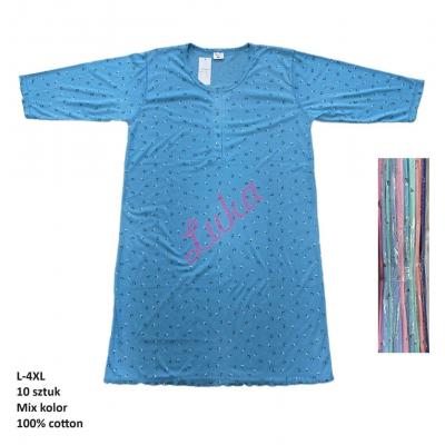 Women's nightgown NOO-364