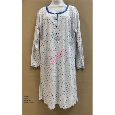 Women's nightgown NOO-366