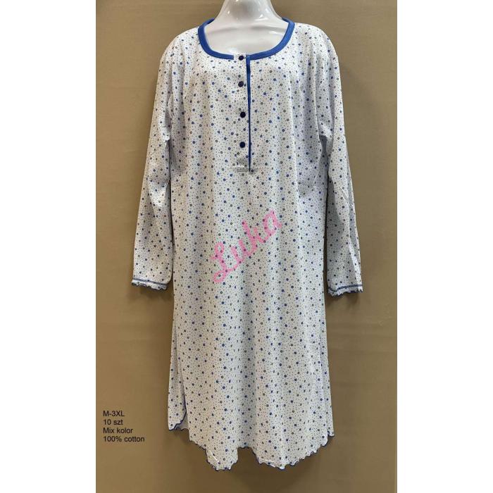 Women's nightgown NOO-366