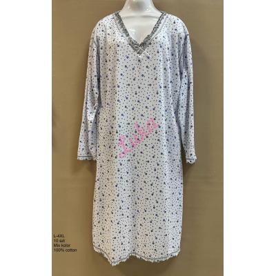 Women's nightgown NOO-368