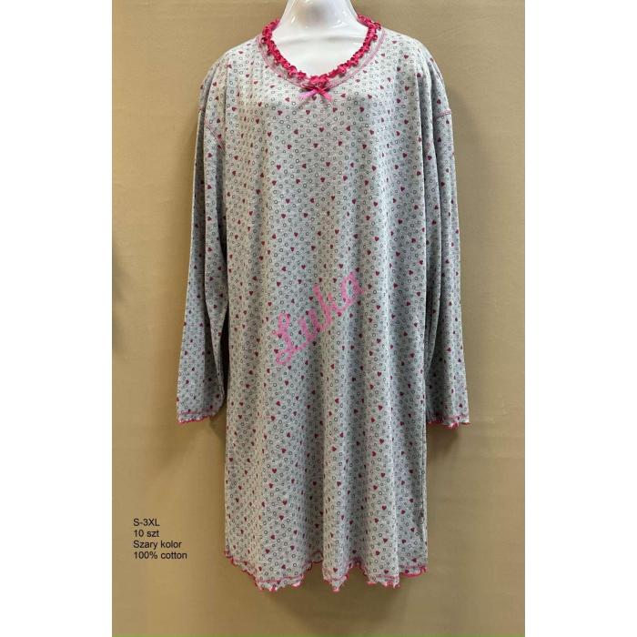 Women's nightgown NOO-371