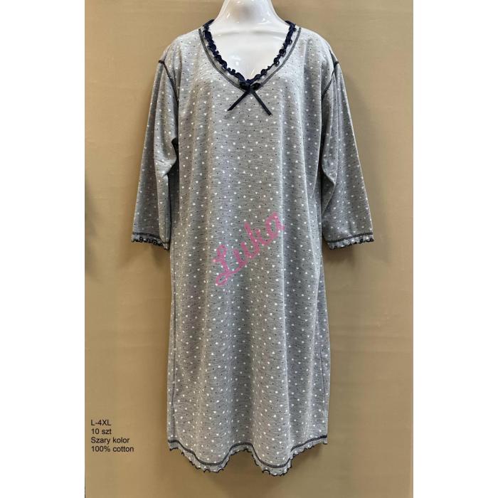 Women's nightgown NOO-374