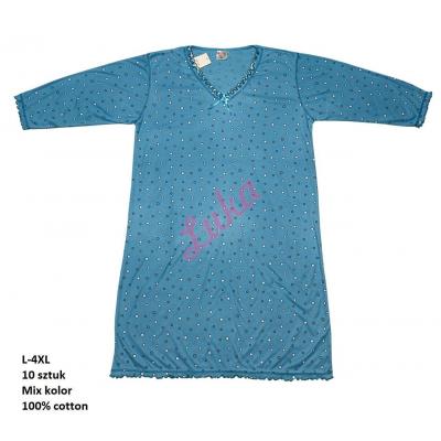Women's nightgown NOO-376