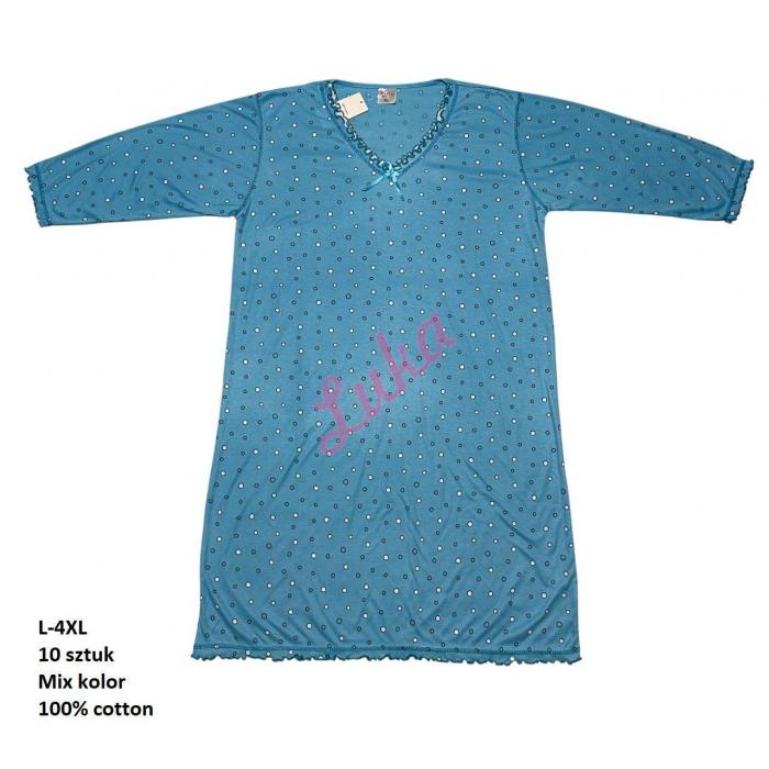 Women's nightgown NOO-376